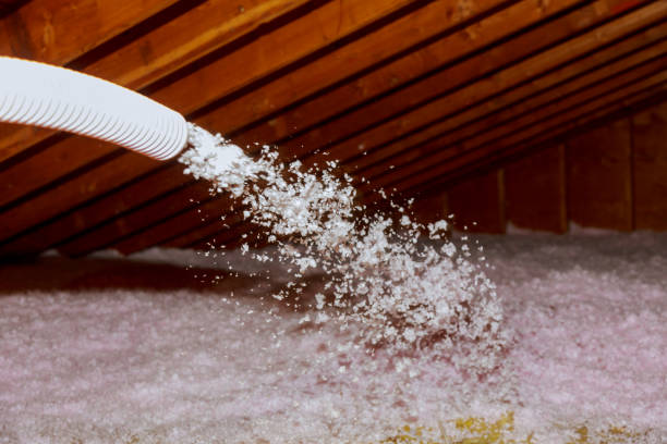 Best Fiberglass Insulation in Hartford, SD