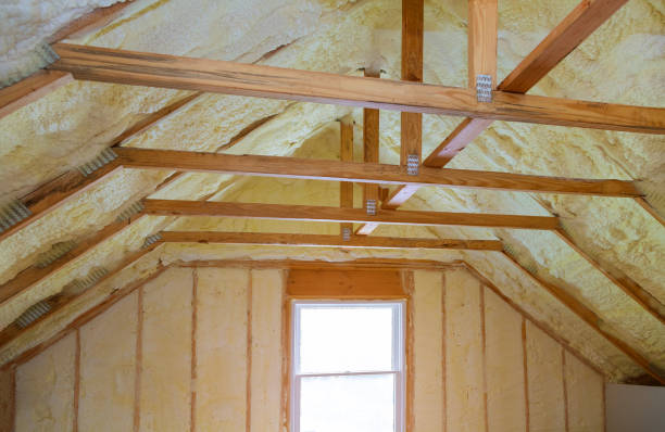 Best Eco-Friendly Insulation in Hartford, SD