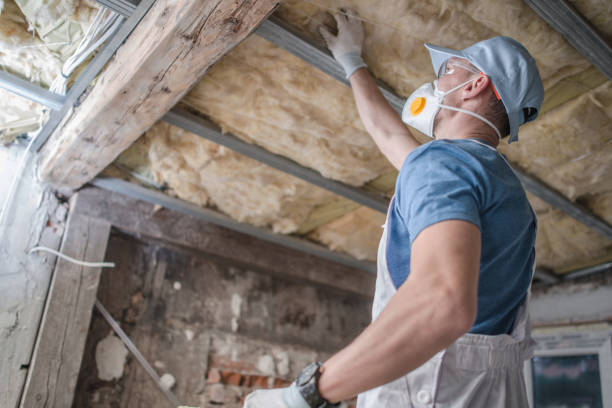 Reliable Hartford, SD Insulation Contractor Solutions