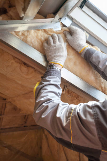 Best Insulation for Specific Applications in Hartford, SD