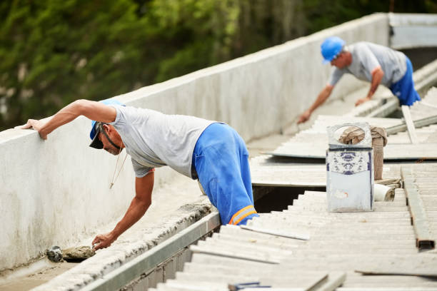 Types of Insulation We Offer in Hartford, SD
