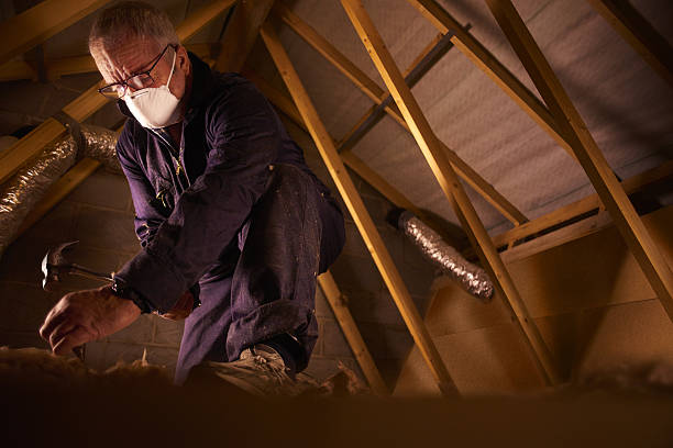 Best Residential Insulation in Hartford, SD