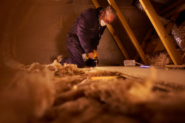 Best Blown-in Insulation in Hartford, SD